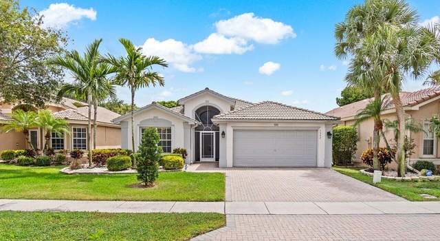 Photo of 7542 San Pedro St, Boynton Beach, FL 33437