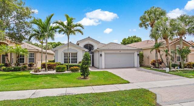 Photo of 7542 San Pedro St, Boynton Beach, FL 33437