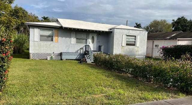 Photo of 332 Banyan Ave, Pahokee, FL 33476