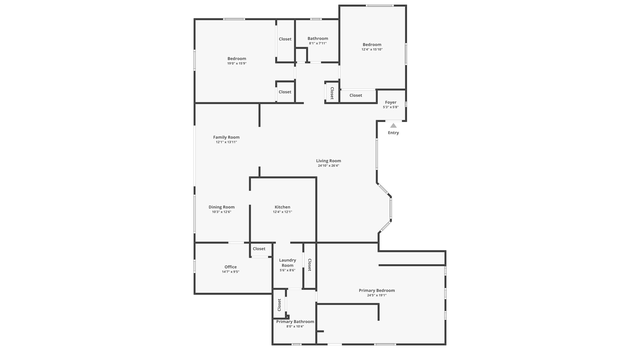 Photo of 26 W Pine Tree Ave, Lake Worth, FL 33467
