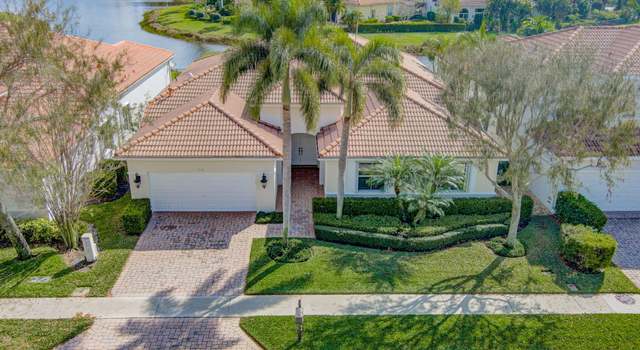 Photo of 218 Sedona Way, Palm Beach Gardens, FL 33418