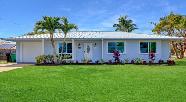 Photo of 2644 SW Chestnut Ln, Port Saint Lucie, FL 34953