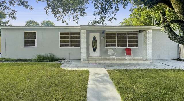 Photo of 4011 Virginia Ter, West Palm Beach, FL 33405