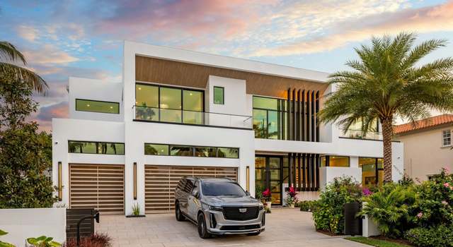 Photo of 772 Glouchester St, Boca Raton, FL 33487