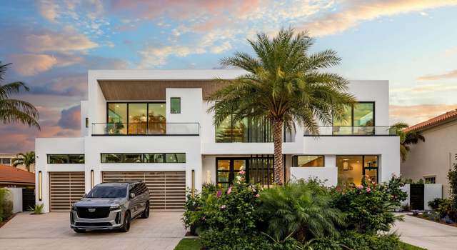 Photo of 772 Glouchester St, Boca Raton, FL 33487