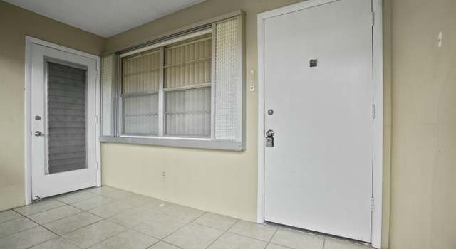 Photo of 5300 Washington St Unit T218, Hollywood, FL 33021
