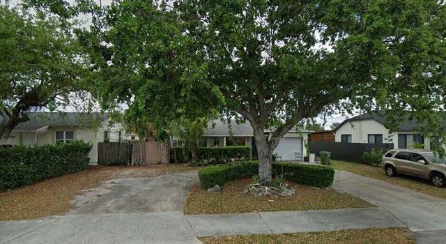 Photo of 3805 Corrigan Ct, Palm Springs, FL 33461