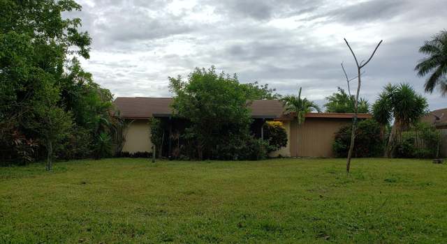 Photo of 1341 Westside Way, Royal Palm Beach, FL 33411