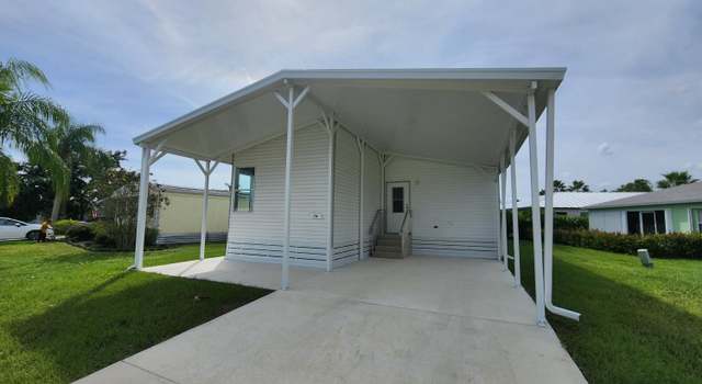 Photo of 26 Rio Verde Way, Port St. Lucie, FL 34952