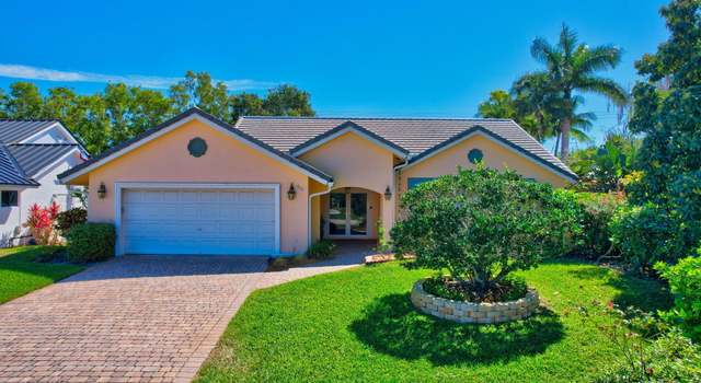 Photo of 945 Greensward Ln, Delray Beach, FL 33445