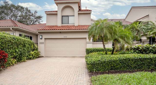 Photo of 13850 Parc Dr, Palm Beach Gardens, FL 33410