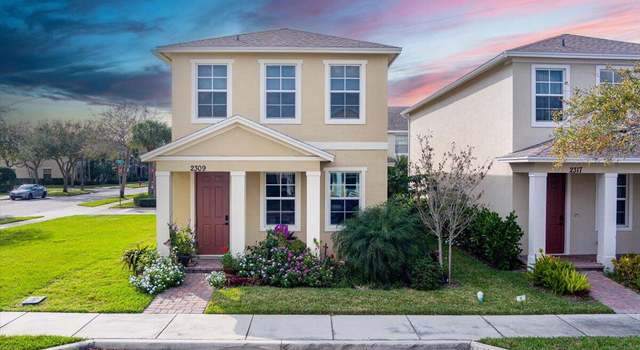 Photo of 2309 SE Tavares Dr, Port Saint Lucie, FL 34952