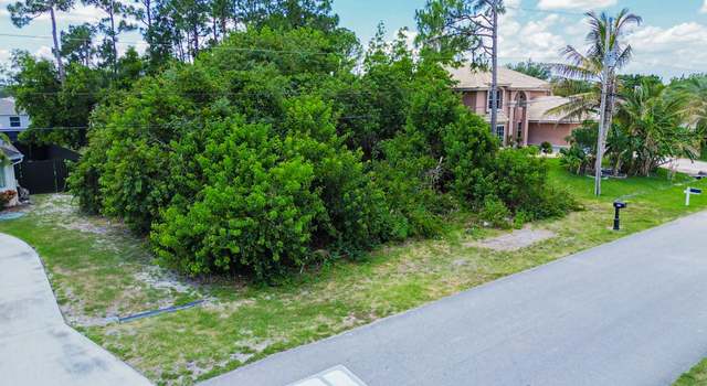 Photo of 1458 SW Hackensack Ave, Port Saint Lucie, FL 34953