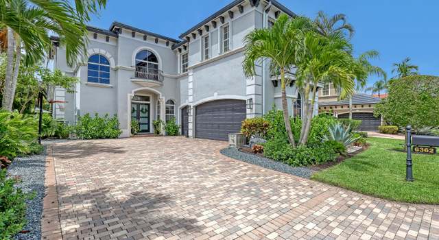 Photo of 6362 Via Venetia N, Delray Beach, FL 33484