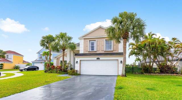 Photo of 12820 Smithdale Pl, Boca Raton, FL 33428