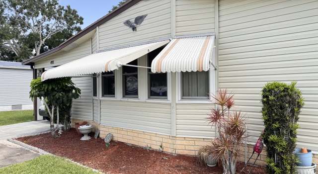 Photo of 493 Hemingway Ter, Fort Pierce, FL 34982