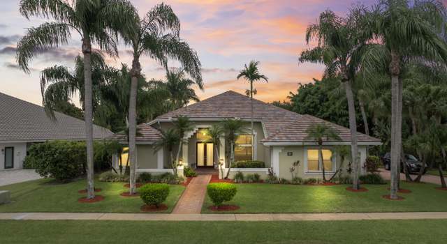 Photo of 2156 Greenview Cove Dr, Wellington, FL 33414