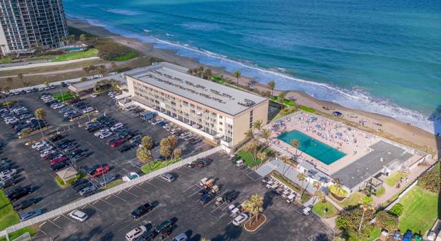 Photo of 9800 S Ocean Dr #315, Jensen Beach, FL 34957