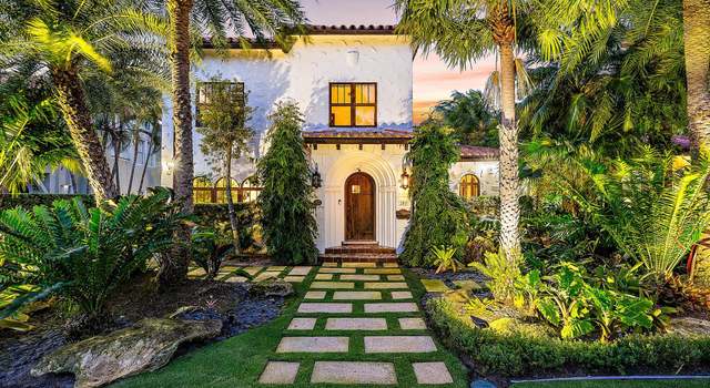 Photo of 205 Monroe Dr, West Palm Beach, FL 33405
