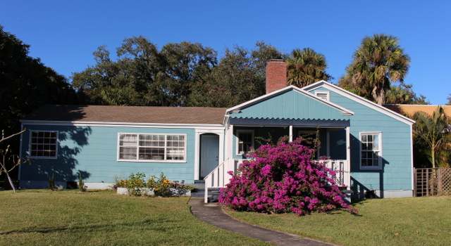 Photo of 904 Boston Ave, Fort Pierce, FL 34950