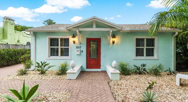 Photo of 1017 Upland Rd, West Palm Beach, FL 33401