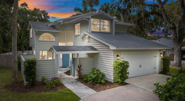 Photo of 2595 Whippoorwill Ln, Vero Beach, FL 32960