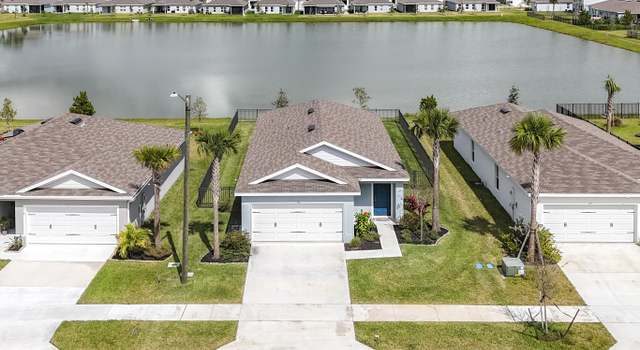 Photo of 214 Raspberry Rd, Fort Pierce, FL 34981