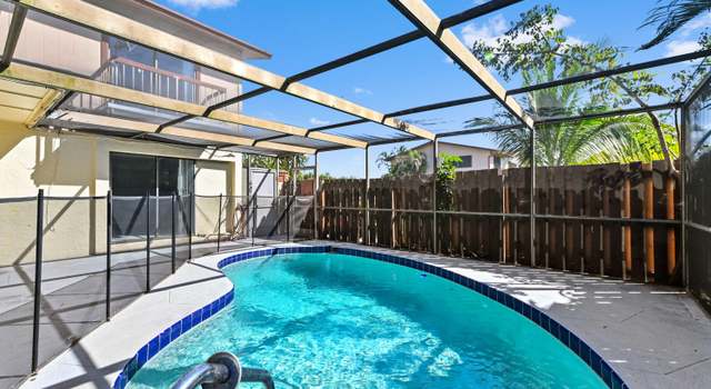 Photo of 4326 S Landar Dr, Lake Worth, FL 33463