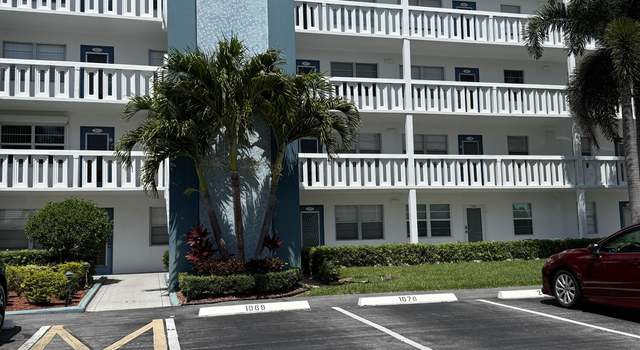 Photo of 2071 Exeter D, Boca Raton, FL 33434
