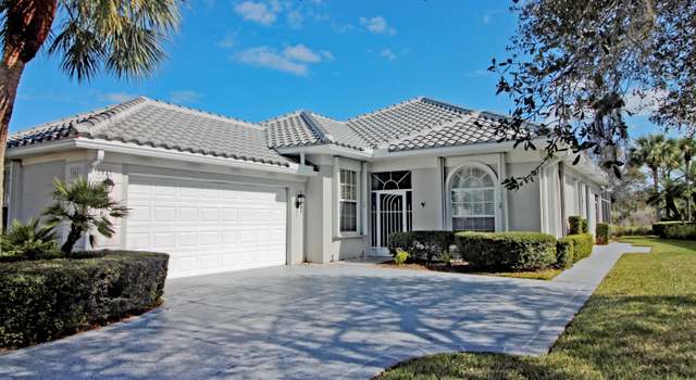 Photo of 8048 SE Double Tree Dr, Hobe Sound, FL 33455