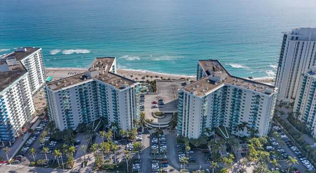 Photo of 3801 S Ocean Dr Unit 5b, Hollywood, FL 33019
