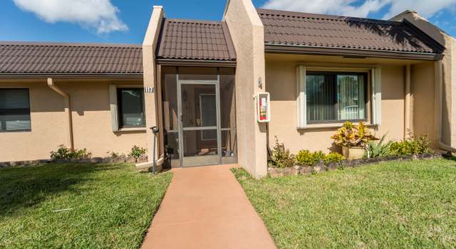 Photo of 117 Lake Nancy Dr, West Palm Beach, FL 33411
