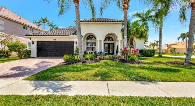 Photo of 15850 Glen Willow Ln, Wellington, FL 33414