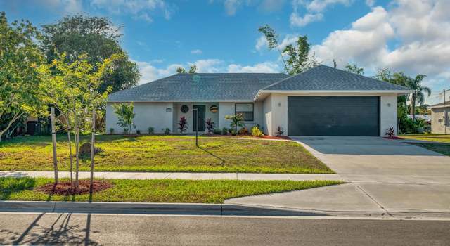 Photo of 1926 SE Floresta Dr, Port Saint Lucie, FL 34983