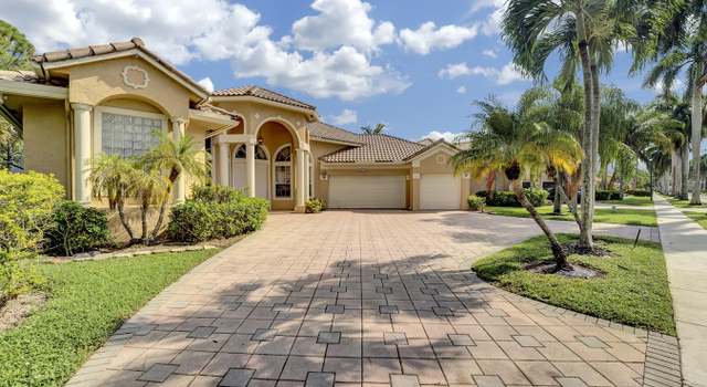 Photo of 11637 Kensington Ct, Boca Raton, FL 33428