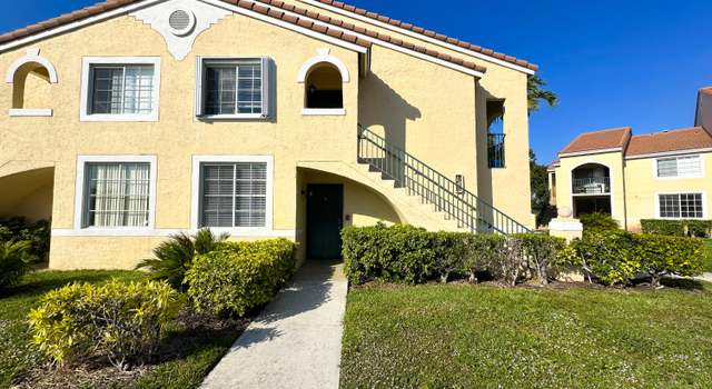 Photo of 1755 Village Blvd #108, West Palm Beach, FL 33409
