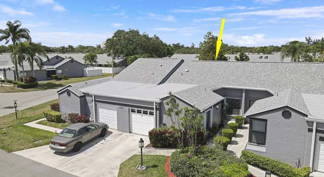 Photo of 4471 Feivel Rd #36, West Palm Beach, FL 33417