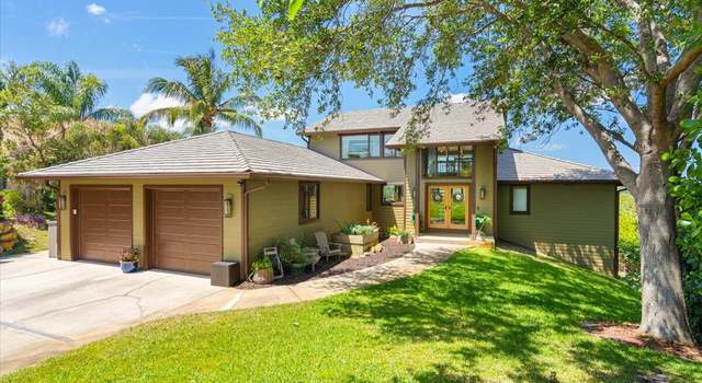 Photo of 3781 NE Sugarhill Ave, Jensen Beach, FL 34957