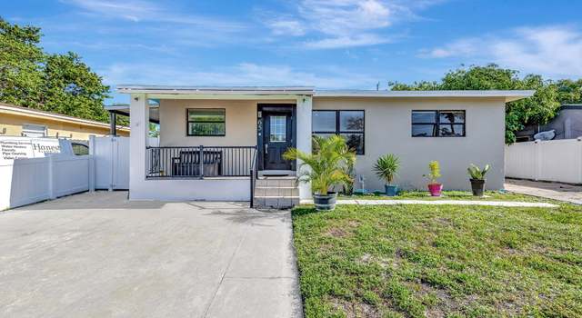 Photo of 65 NW 56th Ct, Oakland Park, FL 33309