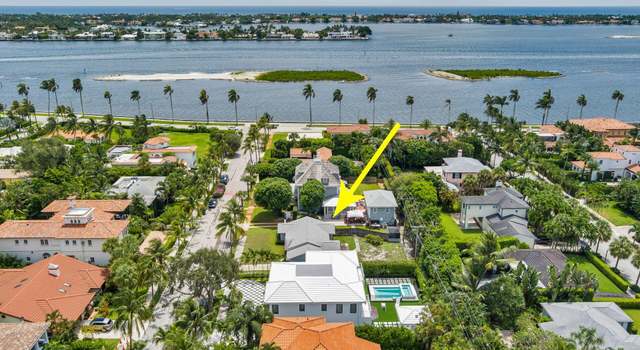 Photo of 206 Pershing Way, West Palm Beach, FL 33401