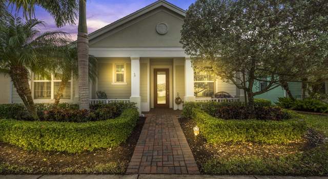 Photo of 10308 SW Waterway Ln, Port St Lucie, FL 34987