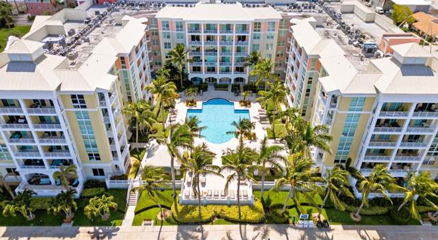 Photo of 804 E Windward Way #301, Lantana, FL 33462