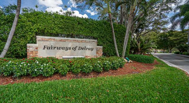Photo of 2507 Par Cir, Delray Beach, FL 33445