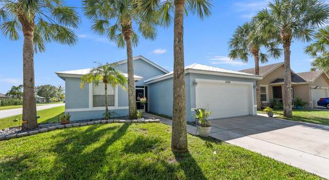 Photo of 2648 SW Impala Way, Stuart, FL 34997