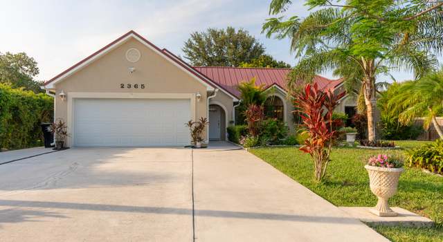 Photo of 2365 SE Luau Ave, Port Saint Lucie, FL 34952