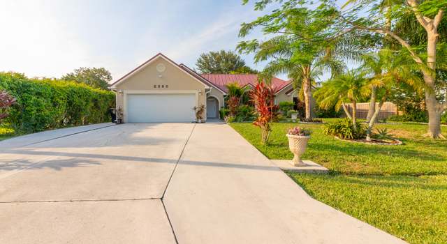 Photo of 2365 SE Luau Ave, Port Saint Lucie, FL 34952