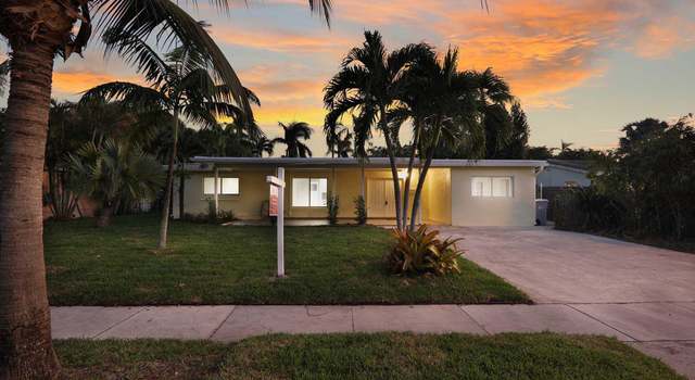 Photo of 248 SW 11th Ct, Pompano Beach, FL 33060
