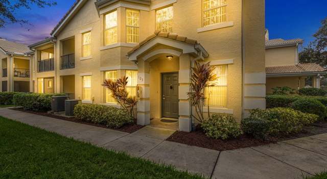Photo of 170 SW Peacock Blvd Unit 36-103, Port Saint Lucie, FL 34986