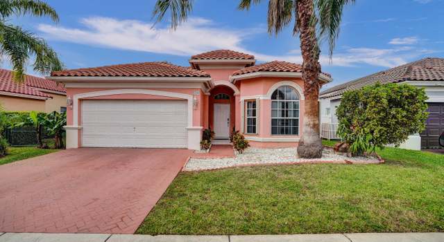 Photo of 5290 SW 134th Ave W, Miramar, FL 33027