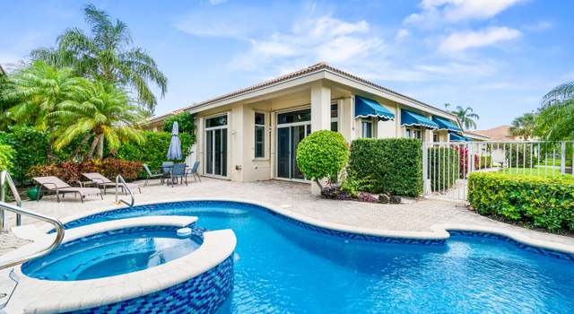 Photo of 6346 San Michel Way, Delray Beach, FL 33484